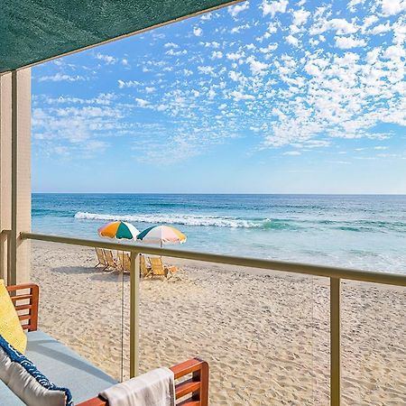 Beach Terrace Carlsbad Extérieur photo