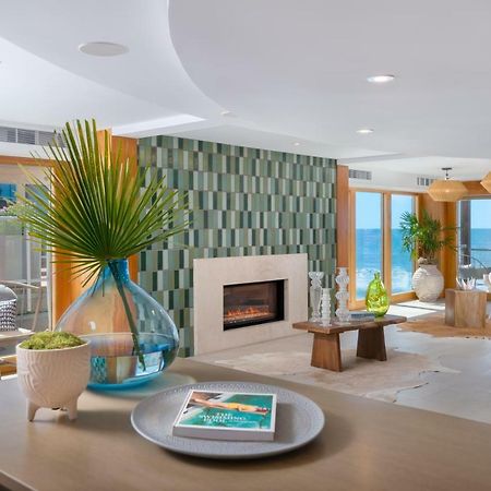Beach Terrace Carlsbad Extérieur photo