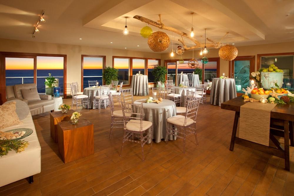 Beach Terrace Carlsbad Extérieur photo
