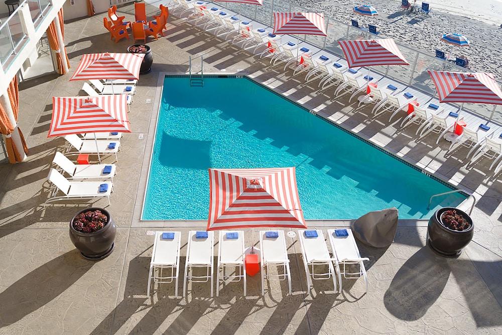 Beach Terrace Carlsbad Extérieur photo