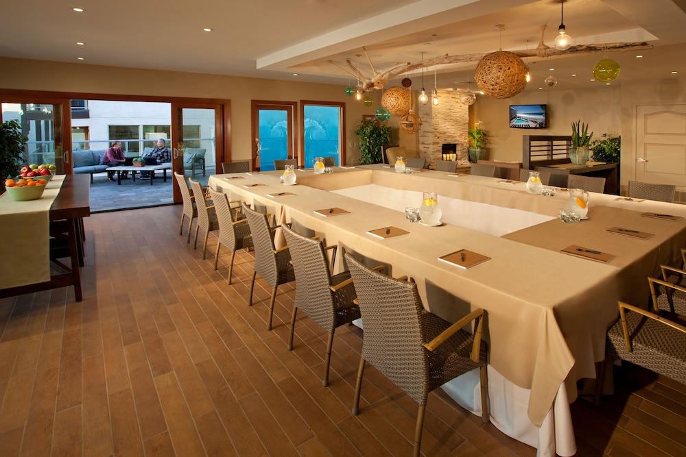 Beach Terrace Carlsbad Extérieur photo