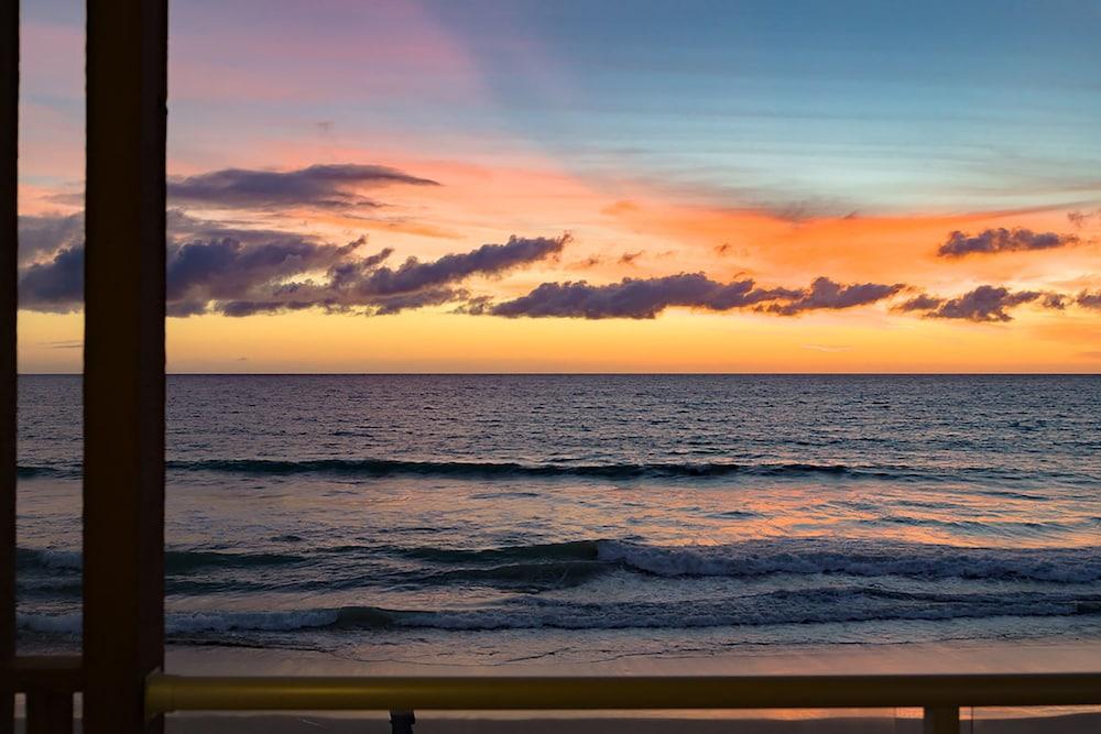 Beach Terrace Carlsbad Extérieur photo