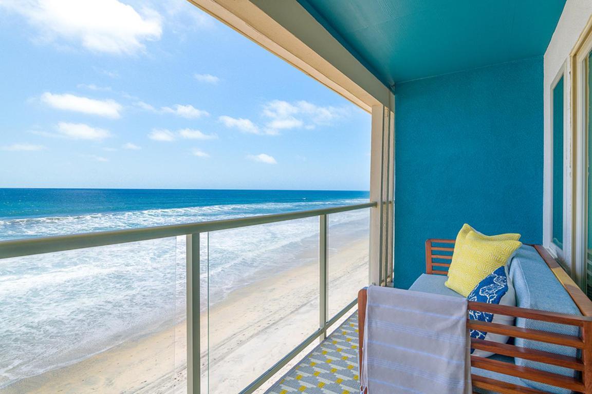 Beach Terrace Carlsbad Extérieur photo