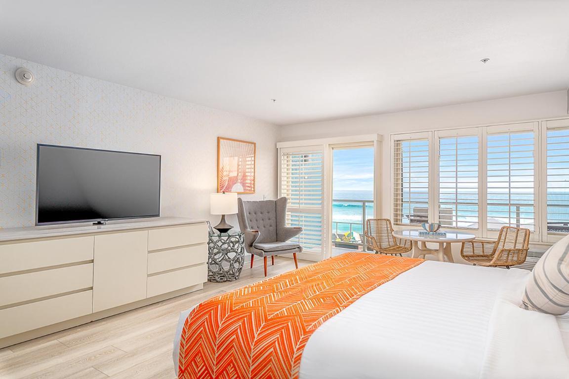 Beach Terrace Carlsbad Extérieur photo