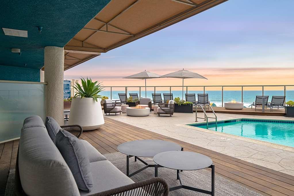 Beach Terrace Carlsbad Facilités photo