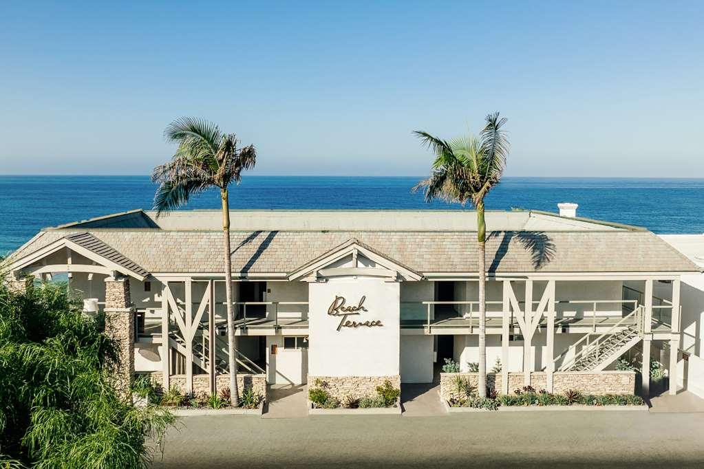 Beach Terrace Carlsbad Extérieur photo
