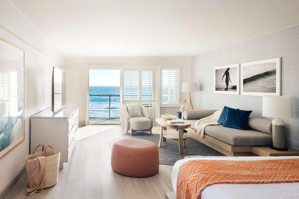 Beach Terrace Carlsbad Chambre photo