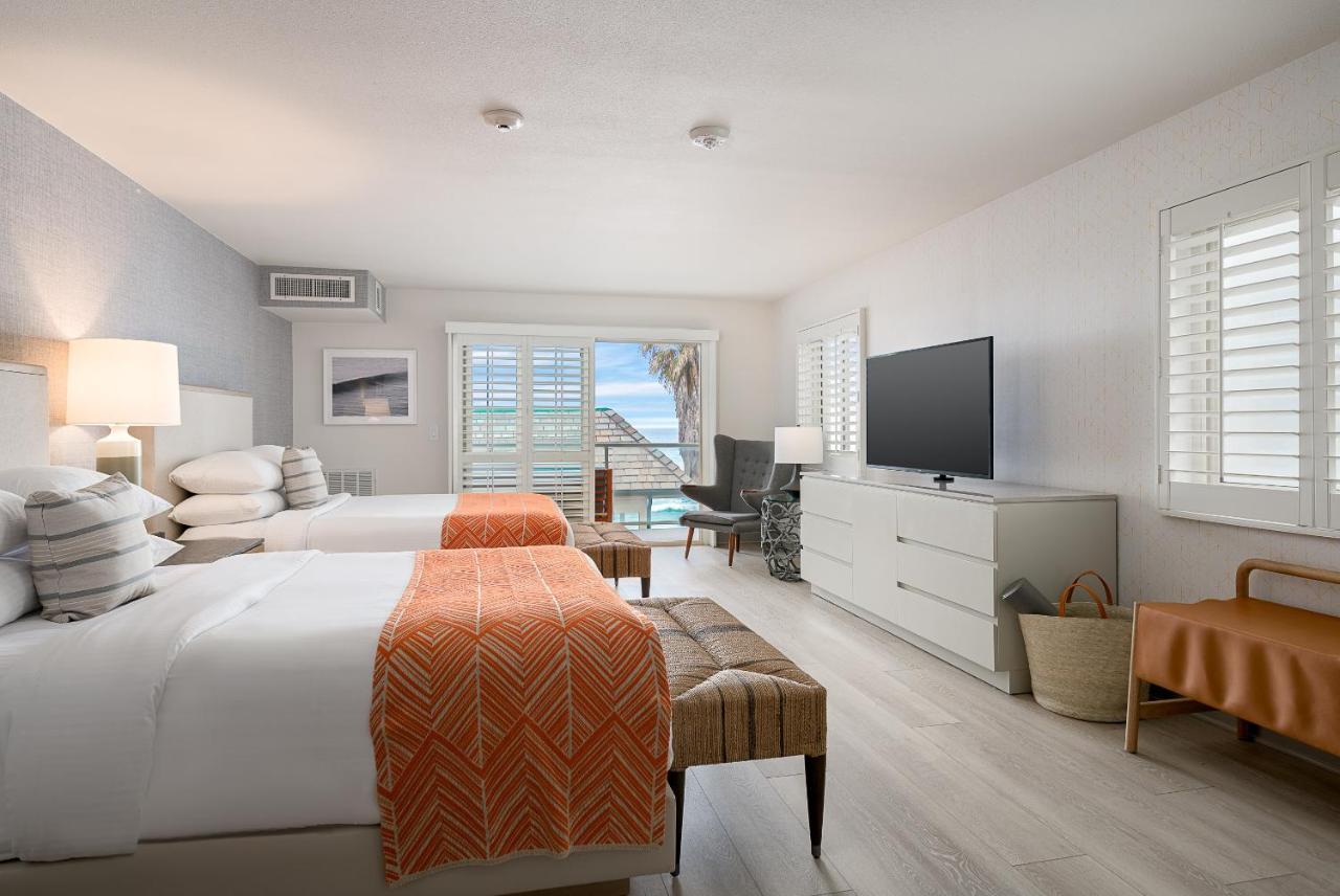 Beach Terrace Carlsbad Extérieur photo