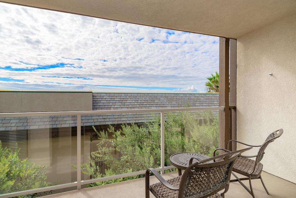 Beach Terrace Carlsbad Extérieur photo