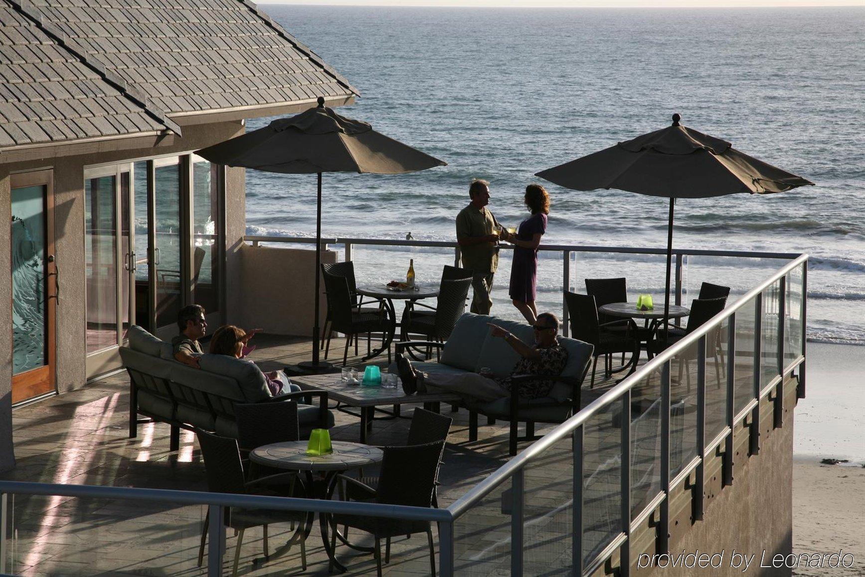 Beach Terrace Carlsbad Extérieur photo