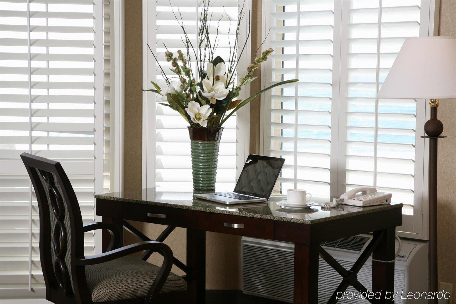 Beach Terrace Carlsbad Chambre photo