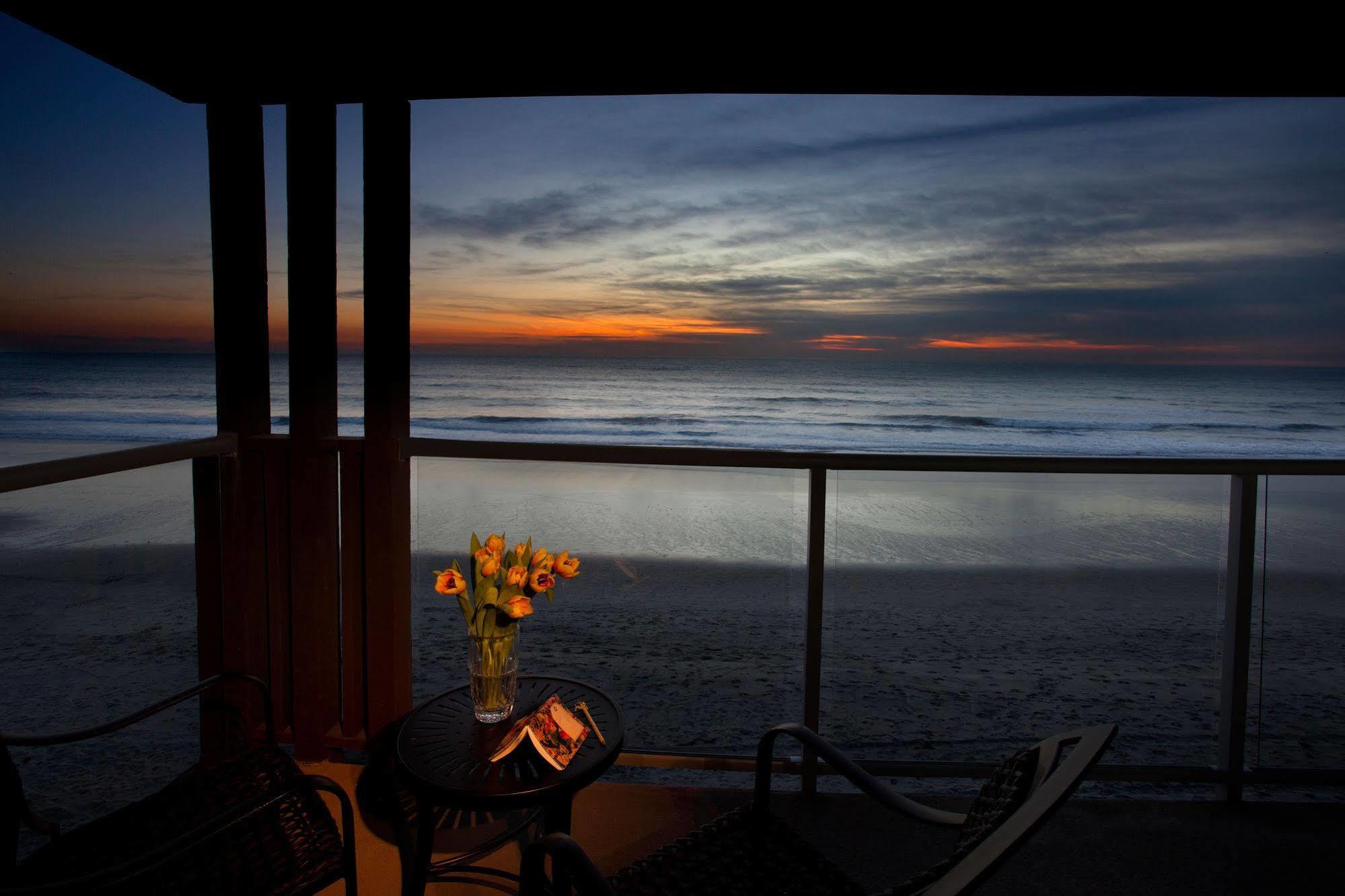 Beach Terrace Carlsbad Extérieur photo