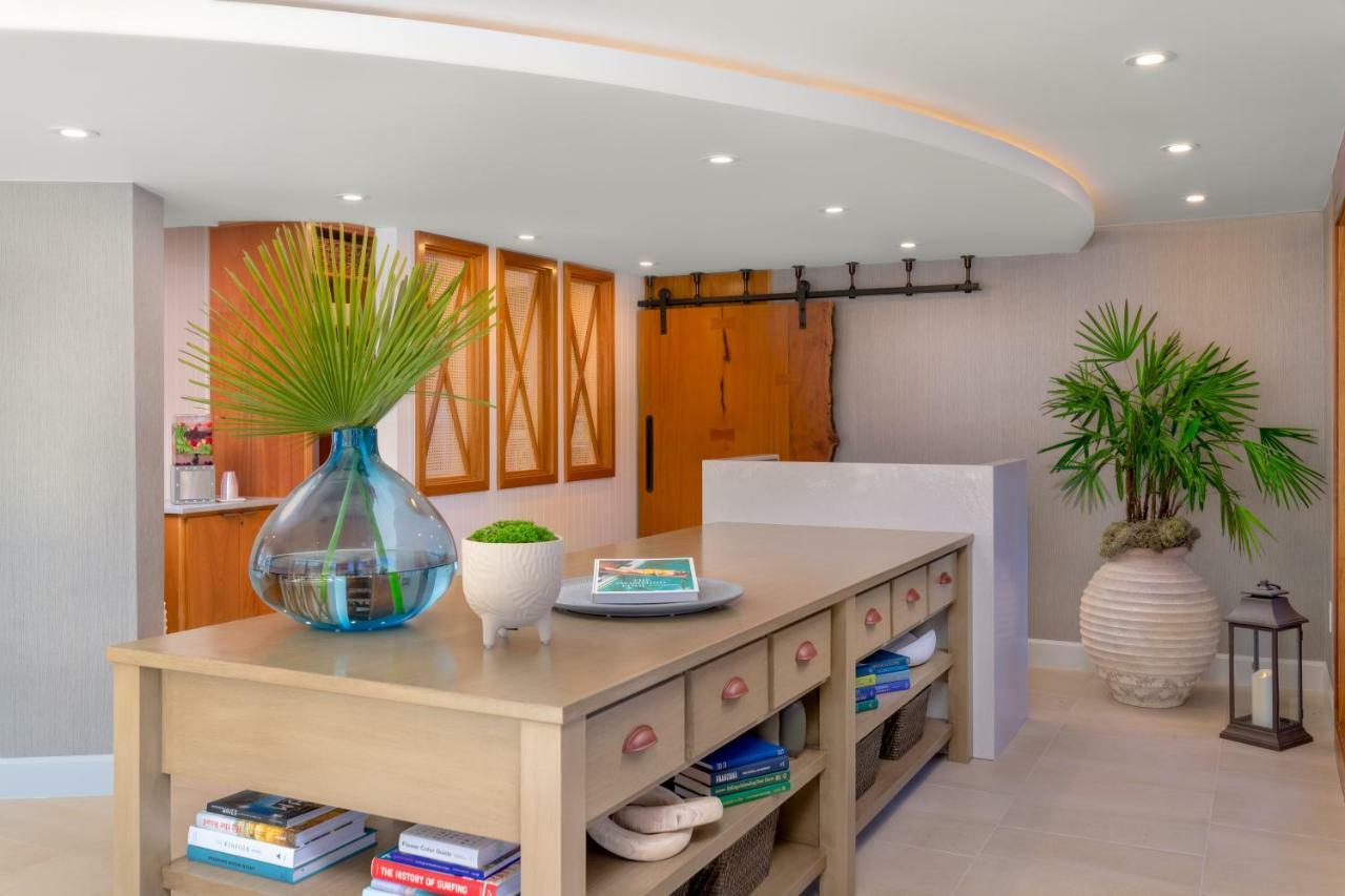Beach Terrace Carlsbad Extérieur photo