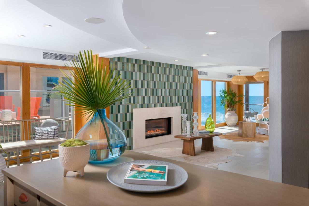Beach Terrace Carlsbad Extérieur photo