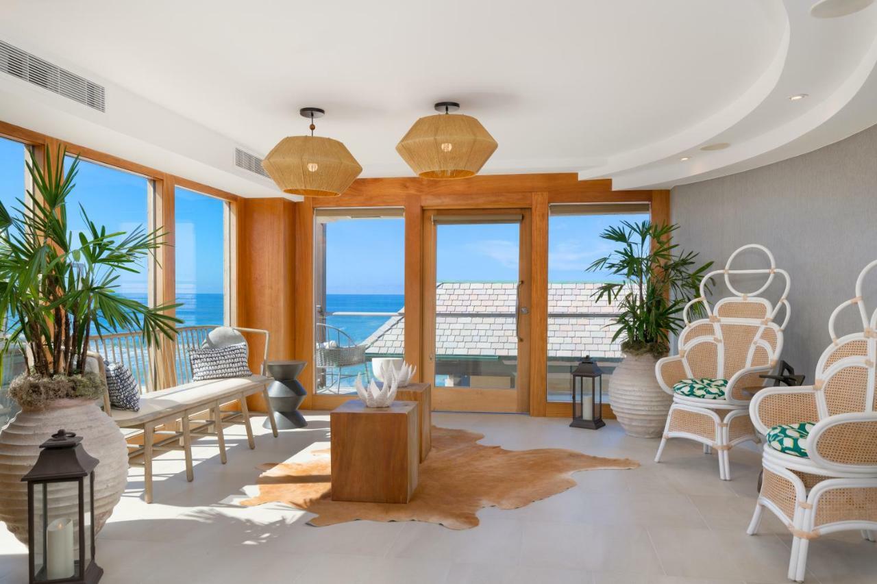 Beach Terrace Carlsbad Extérieur photo