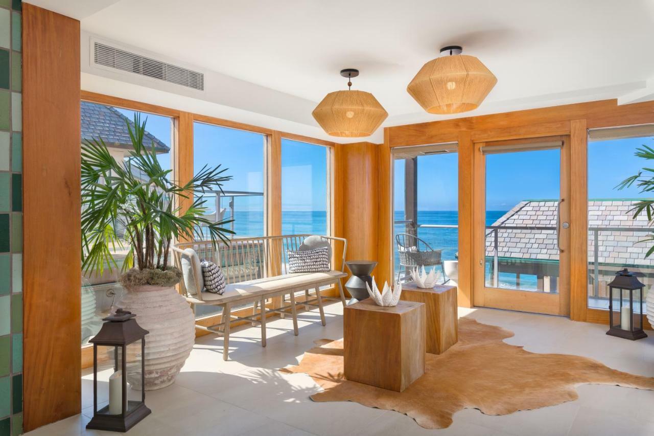 Beach Terrace Carlsbad Extérieur photo