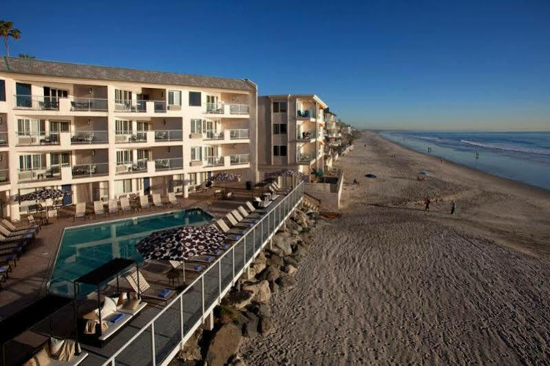 Beach Terrace Carlsbad Extérieur photo