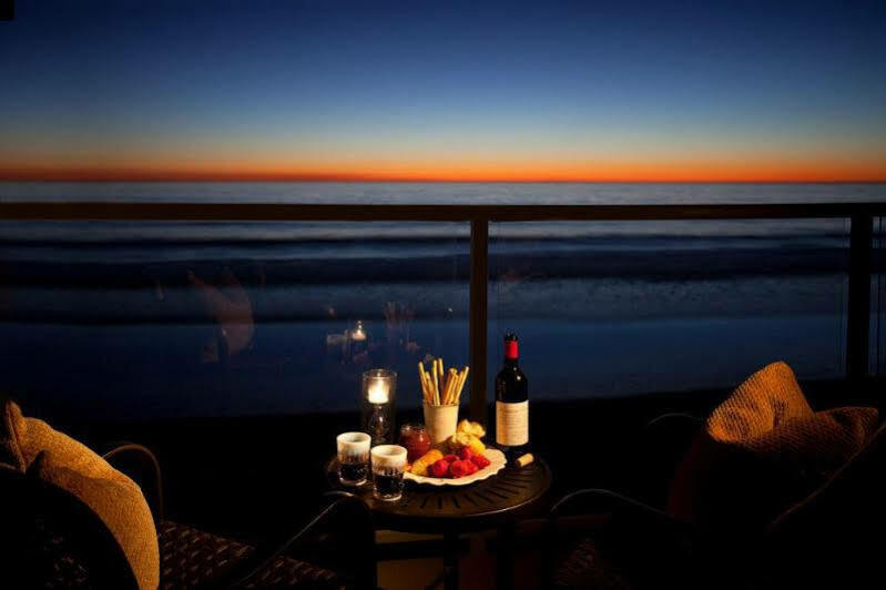 Beach Terrace Carlsbad Extérieur photo